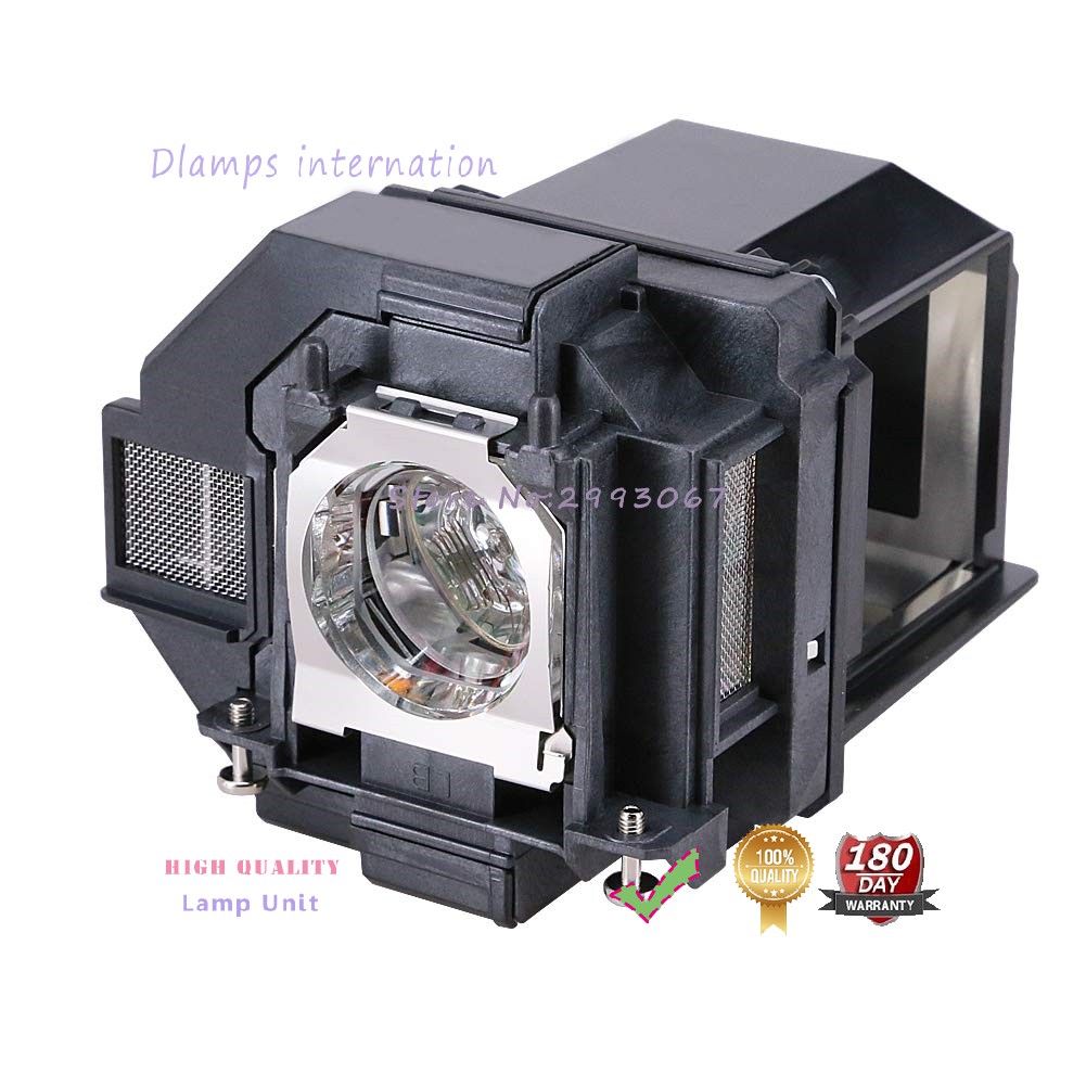 Home Cinema Epson 2150 - ELPLP96 สำหรับโปรเจคเตอร์ Epson Powerlite Home Cinema