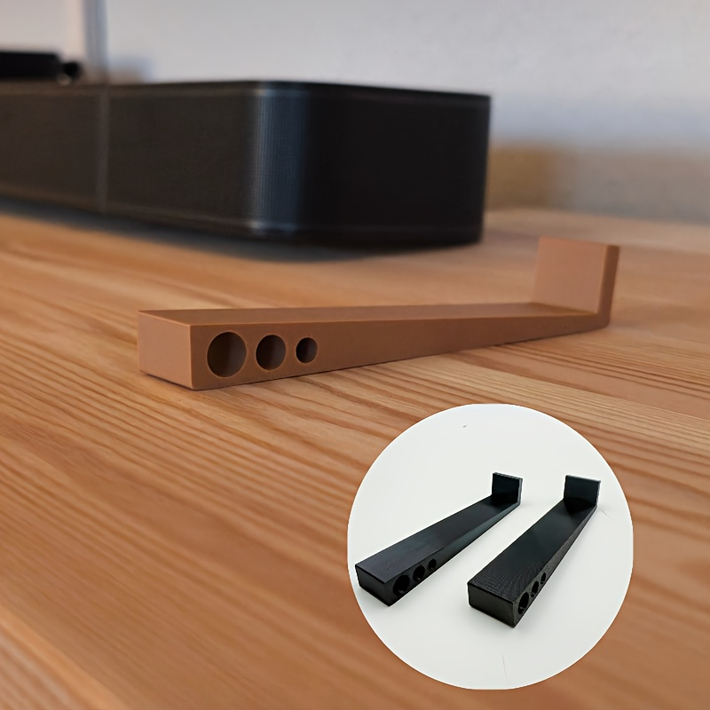 Home Cinema Jbl 800 - ขาตั้งลำโพง 1 คู่ สำหรับลำโพง JBL Bar