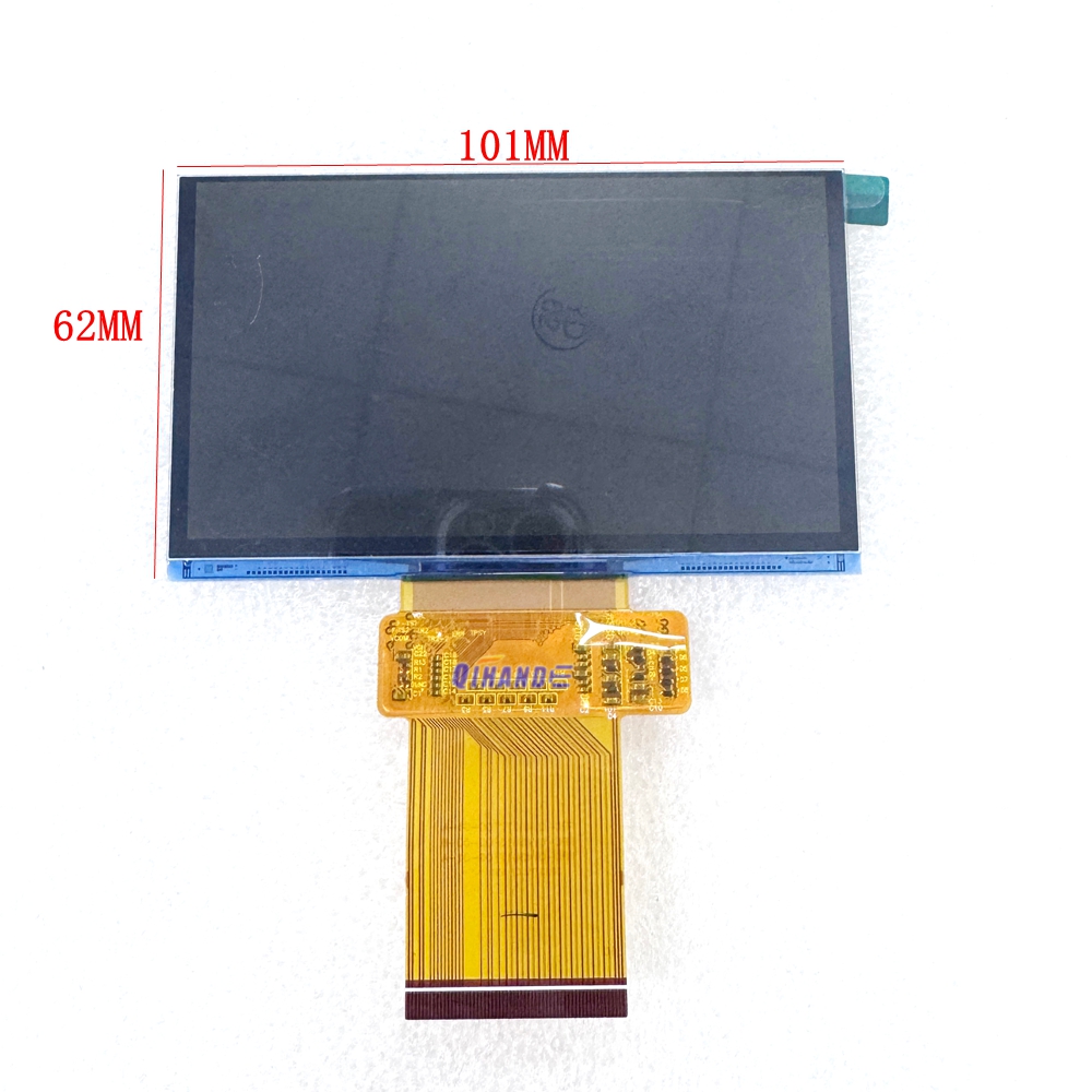 Home Cinema Screen - หน้าจอ LCD HD ใหม่สำหรับโปรเจคเตอร์วิดีโอ LED รุ่น
