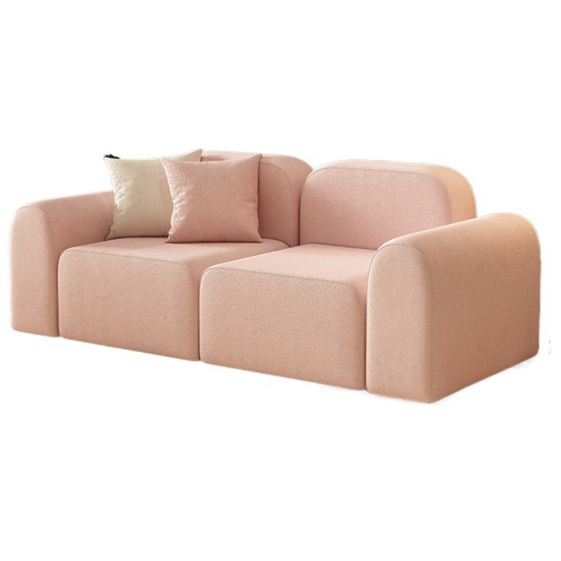 Home Cinema Lounge - Wg-Cinema โซฟาห้องนั่งเล่นสุดหรู เบาะรองนั่ง โซฟาดีไซน์เนอร์สำหรับเล่นเกม โซฟาพักผ่อนนุ่มสบาย Divano
