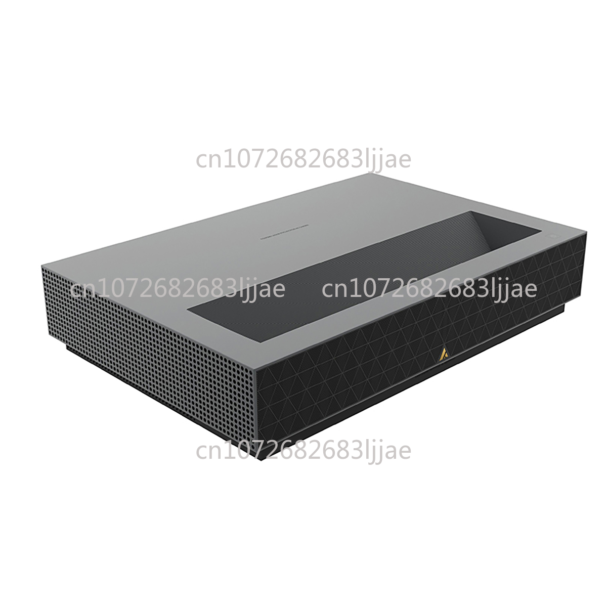 Home Cinema Projector 4K - โปรเจคเตอร์เลเซอร์ 4K Cinema Pro ความสว่าง 2400