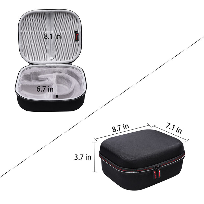 XANAD EVA สำหรับ JBL Quantum 8 - Home Cinema Jbl 800 บทวิจารณ์และราคา