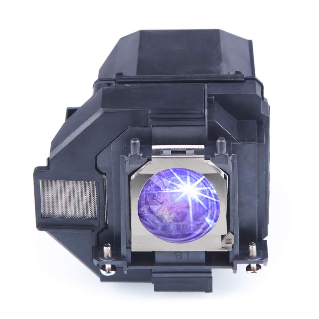 ELPLP96 สำหรับโปรเจคเตอร์ Epso - Home Cinema Epson 2150 บทวิจารณ์และราคา