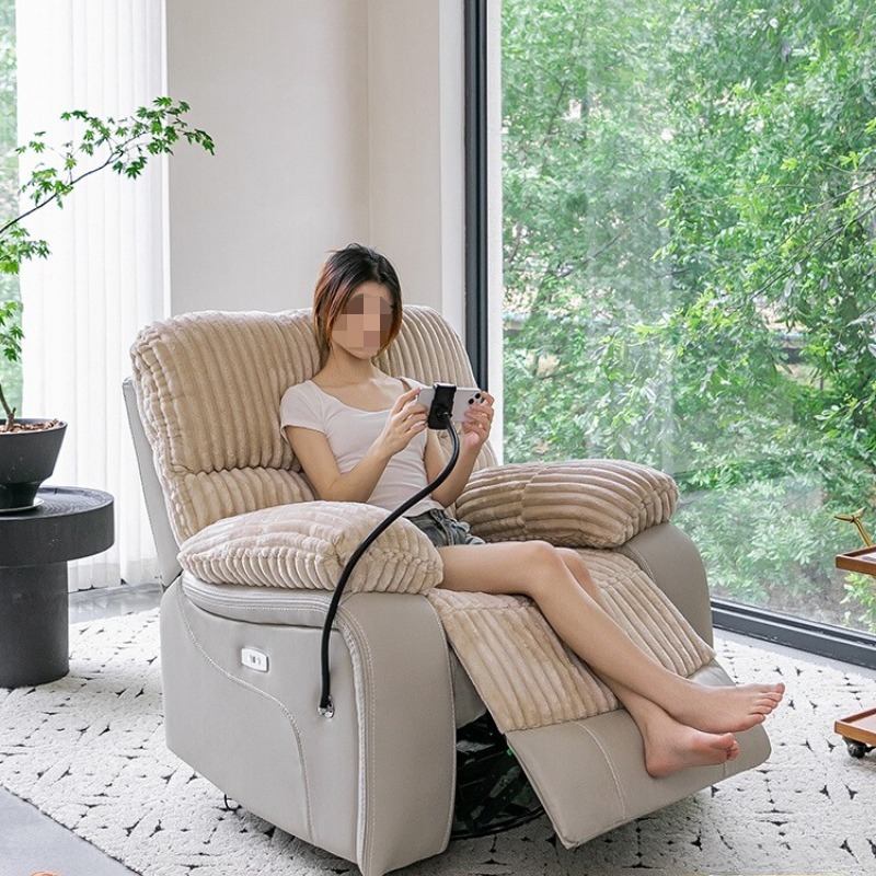 โซฟาปรับเอนนอนสำหรับห้องนั่งเล - Home Cinema Lounge บทวิจารณ์และราคา