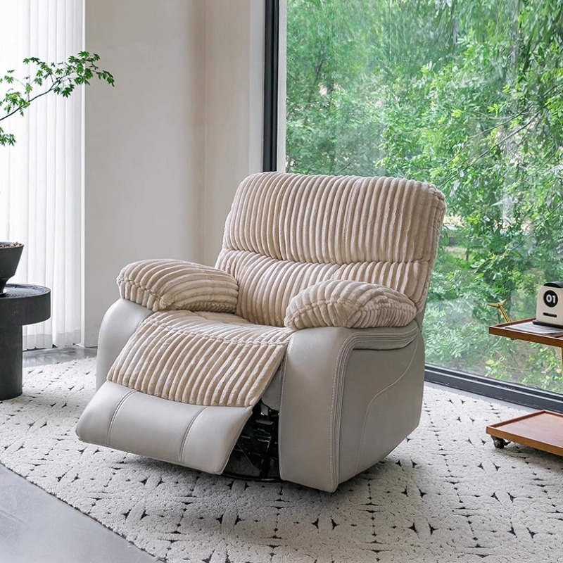 โซฟาปรับเอนนอนสำหรับห้องนั่งเล - Home Cinema Lounge บทวิจารณ์และราคา