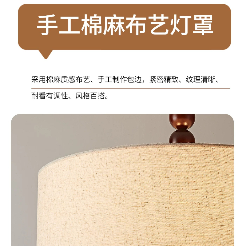 โคมไฟแขวนผ้าสไตล์วาบิซาบิแบบญี - Home Cinema Glasses บทวิจารณ์และราคา