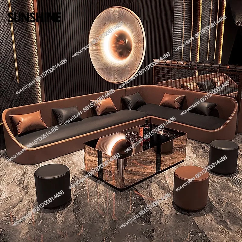 โซฟาห้องนั่งเล่นสไตล์คลาสสิกสำ - Home Cinema Lounge บทวิจารณ์และราคา