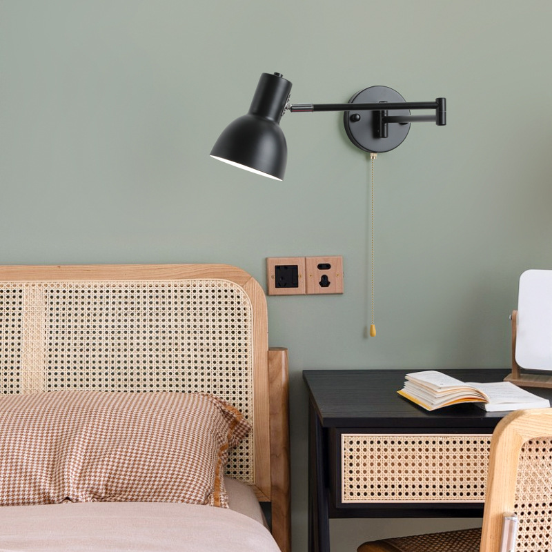 โรงแรม Swing อ่านโคมไฟติดผนัง  - Home Cinema Glasses บทวิจารณ์และราคา