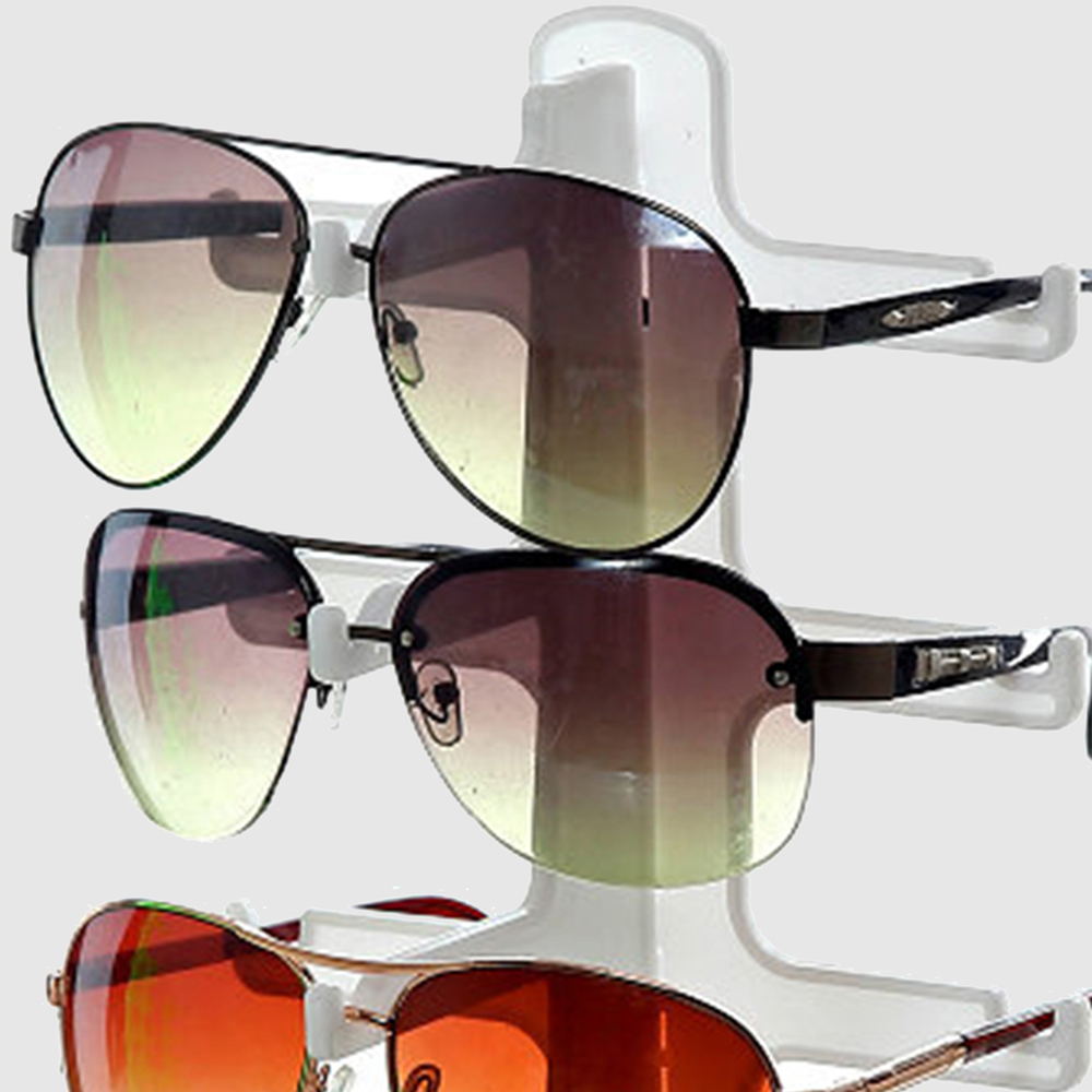 1pcs แว่นตาแว่นตากันแดดจัดเก็บ - Home Cinema Glasses บทวิจารณ์และราคา