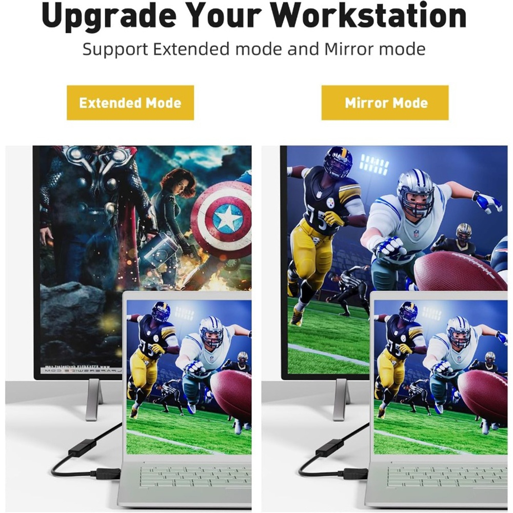 อะแดปเตอร์ DP เป็น HDMI 4K 60H - Home Cinema Projector 4K บทวิจารณ์และราคา