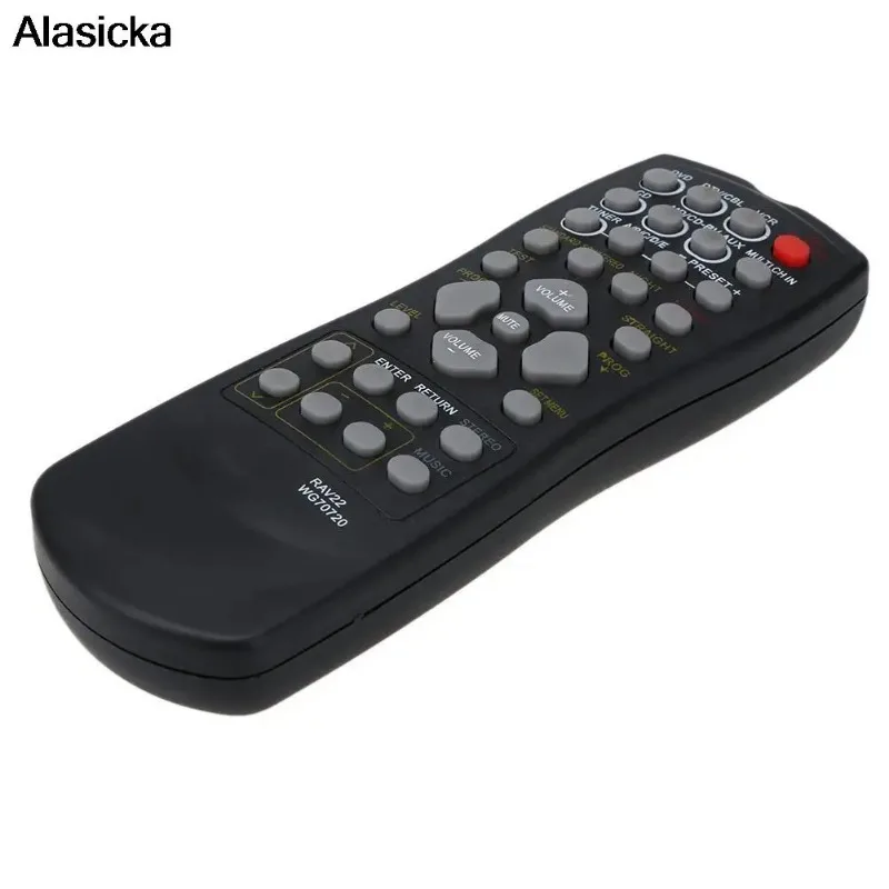 RAV22 รีโมทคอนโทรลสําหรับ Yama - Ampli Home Cinema Yamaha บทวิจารณ์และราคา