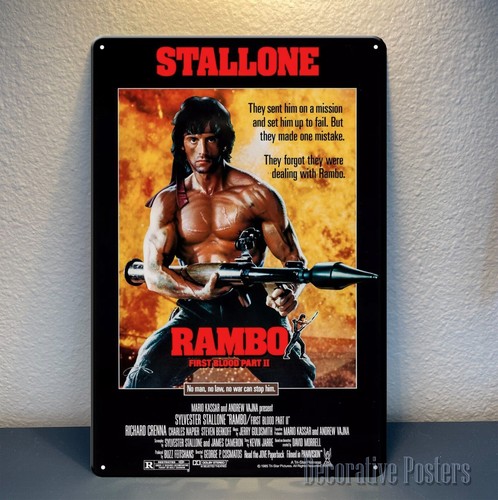 โปสเตอร์ภาพยนตร์ซิลเวสเตอร์ -  - Home Cinema Decor บทวิจารณ์และราคา