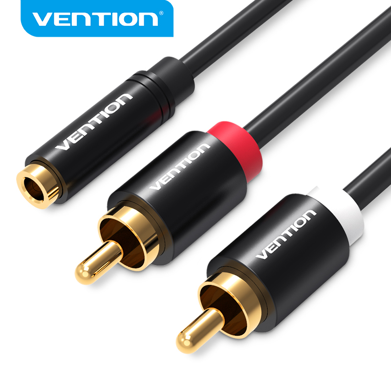 เวนชั่นแจ็ค 3.5 มม. หญิงถึง 2R - Home Cinema Solution บทวิจารณ์และราคา