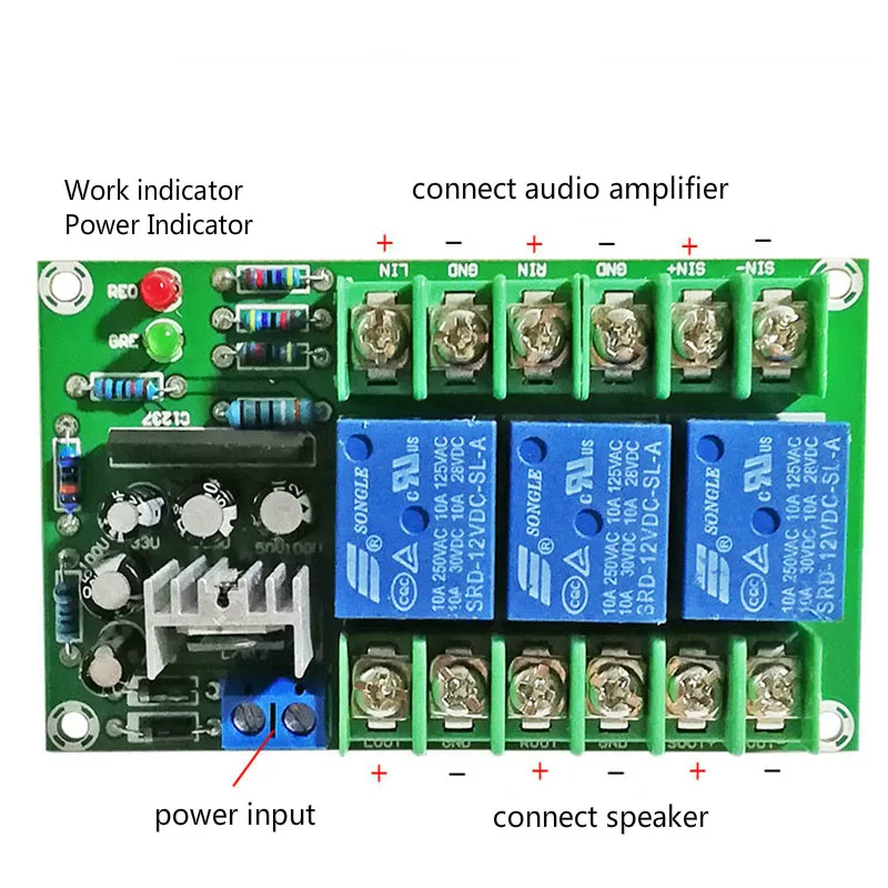 SOTAMIA 600W 2.1 แอมพลิฟายเออร - Home Cinema Solution บทวิจารณ์และราคา