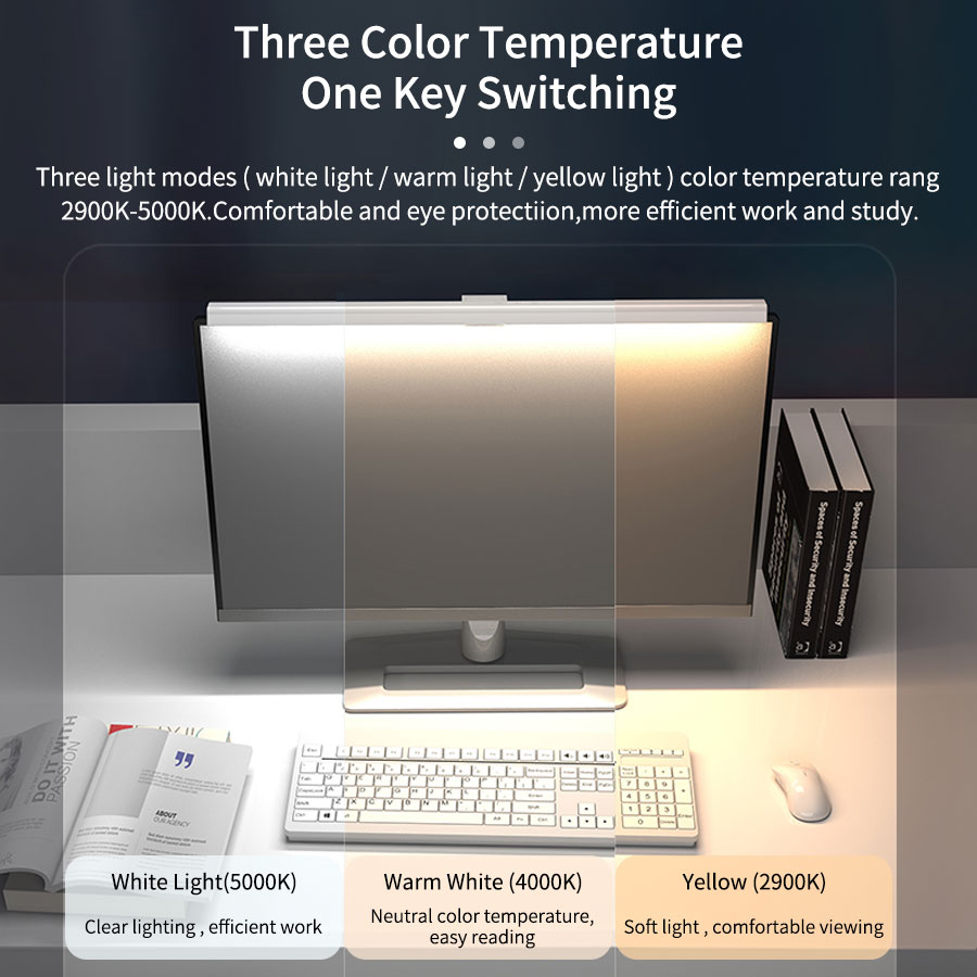 โคมไฟ LED สำหรับหน้าจอคอมพิวเต - Home Cinema Led บทวิจารณ์และราคา