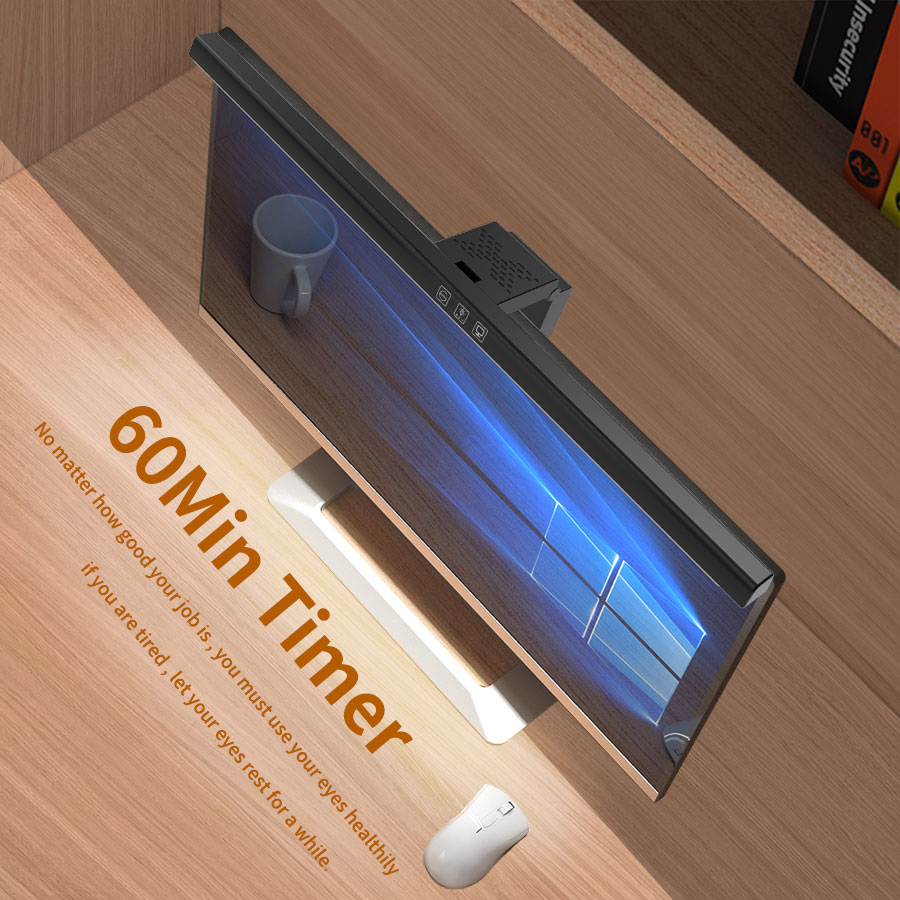 โคมไฟ LED สำหรับหน้าจอคอมพิวเต - Home Cinema Led บทวิจารณ์และราคา