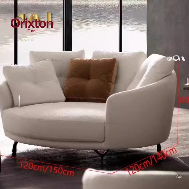 โซฟาปรับเอนได้ ห้องนั่งเล่น โซ - Home Cinema Lounge บทวิจารณ์และราคา