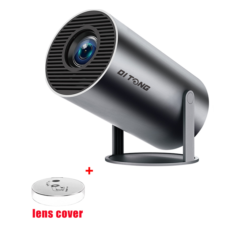 โปรเจคเตอร์ DITONG HY300 Plus  - Video Home Cinema บทวิจารณ์และราคา