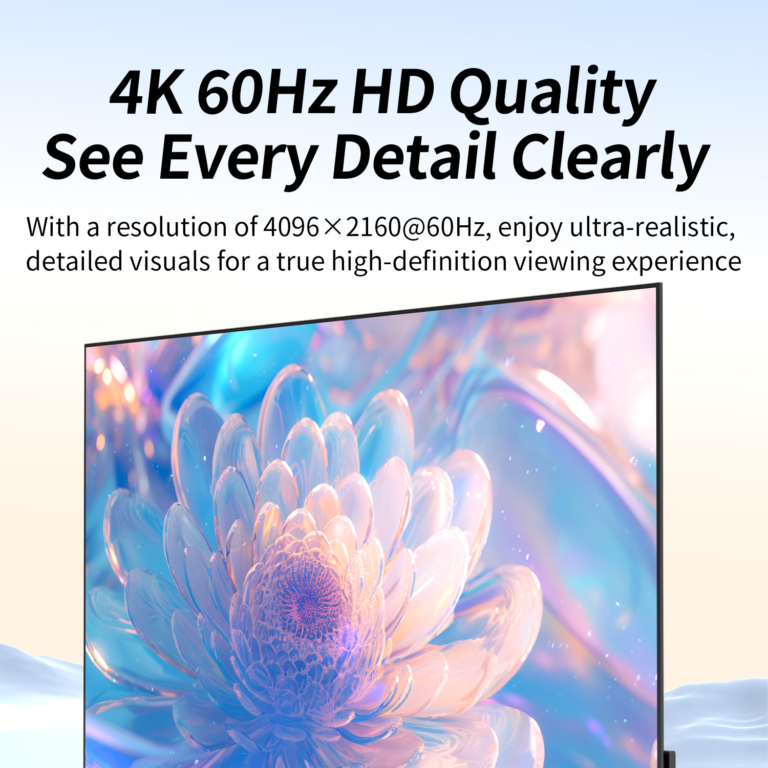 Unnlink 1x2 HDMI Splitter 4K@6 - Video Home Cinema บทวิจารณ์และราคา