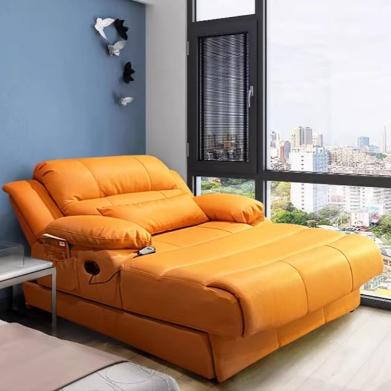 โซฟาห้องนั่งเล่นสไตล์มินิมอลสุ - Home Cinema Lounge บทวิจารณ์และราคา