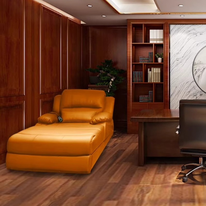 โซฟาห้องนั่งเล่นสไตล์มินิมอลสุ - Home Cinema Lounge บทวิจารณ์และราคา