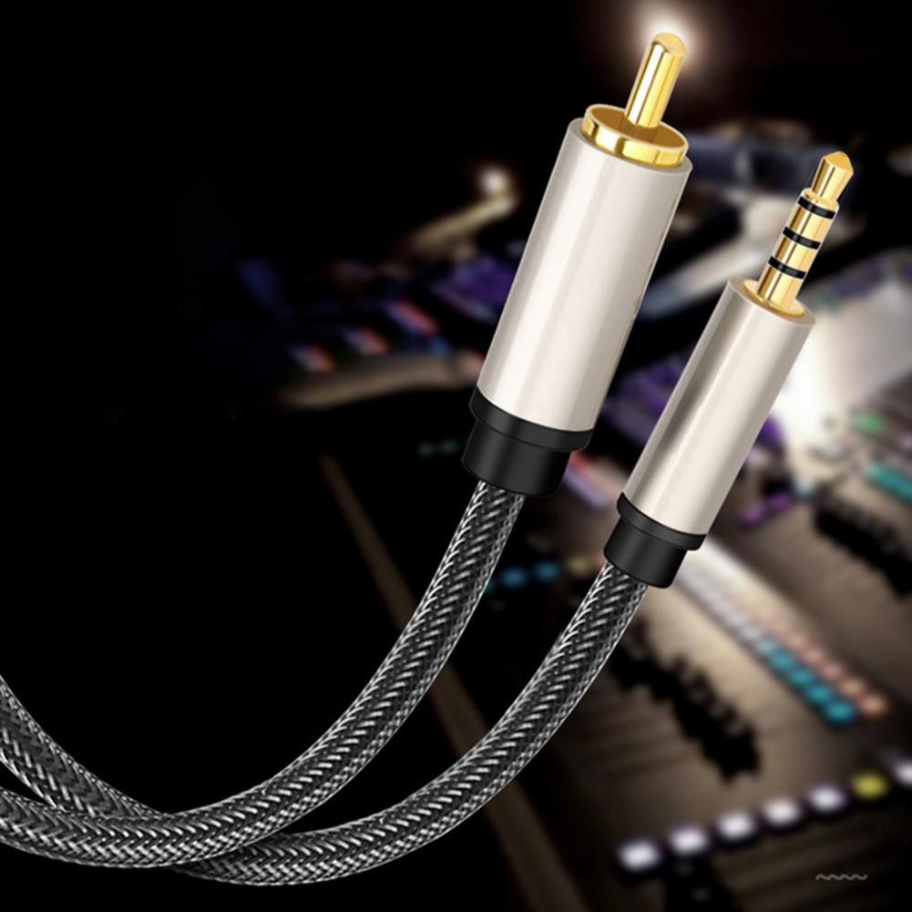 Coaxial Audio Converter แจ็ค 3 - Home Cinema Solution บทวิจารณ์และราคา