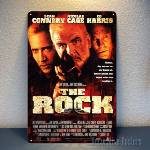Y1, ป้ายโลหะโปสเตอร์หนัง The R - Home Cinema Decor บทวิจารณ์และราคา