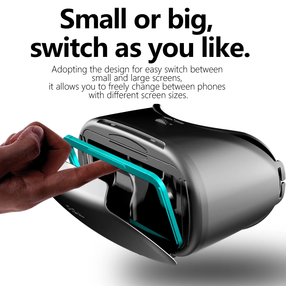 แว่นตา 3 มิติ ความจริงเสมือนจร - Home Cinema Glasses บทวิจารณ์และราคา