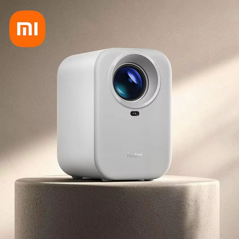 Xiaomi redmi โปรเจคเตอร์ Lite  - Home Cinema Projector Xiaomi บทวิจารณ์และราคา