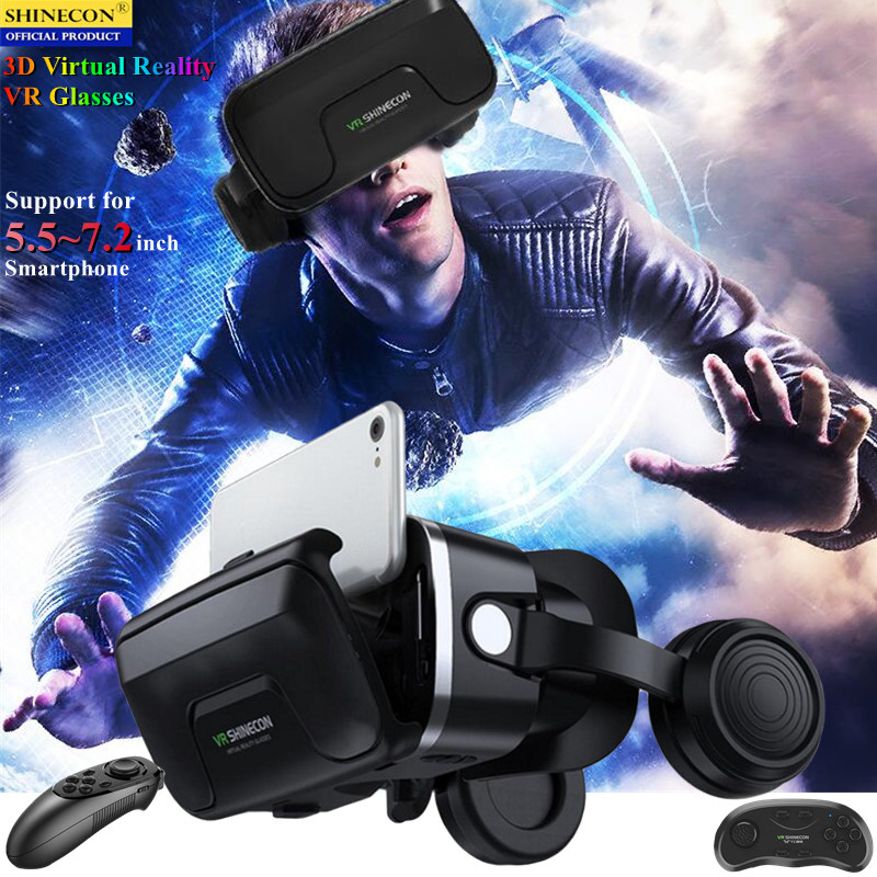 Original Virtual Reality VR แว - Home Cinema Glasses บทวิจารณ์และราคา