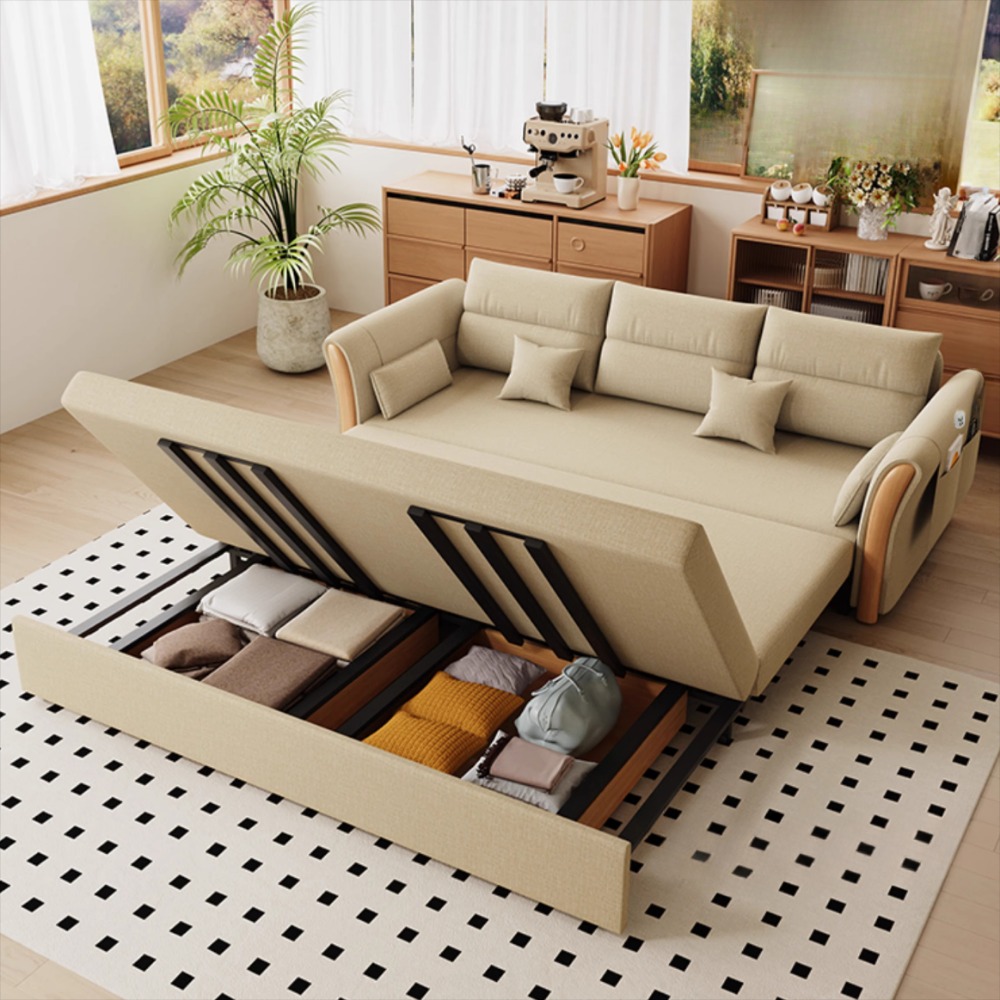 โซฟาห้องนั่งเล่นคู่แบบมินิมอลส - Home Cinema Lounge บทวิจารณ์และราคา