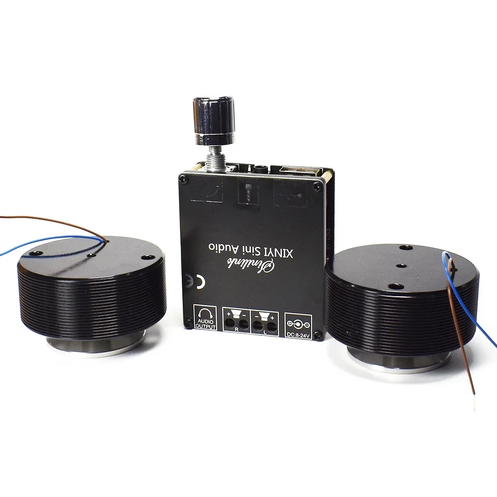 1 ชุด 50W 2.0 HIFI การสั่นสะเท - Home Cinema Solution บทวิจารณ์และราคา