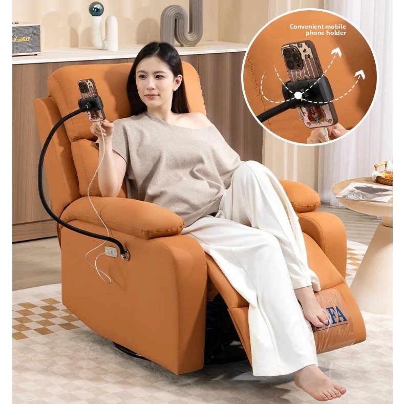 เฟอร์นิเจอร์ห้องนั่งเล่นสุดหรู - Home Cinema Lounge บทวิจารณ์และราคา