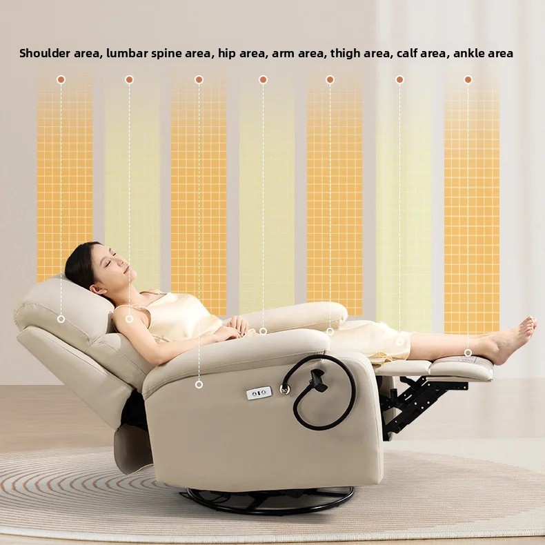 เฟอร์นิเจอร์ห้องนั่งเล่นสุดหรู - Home Cinema Lounge บทวิจารณ์และราคา
