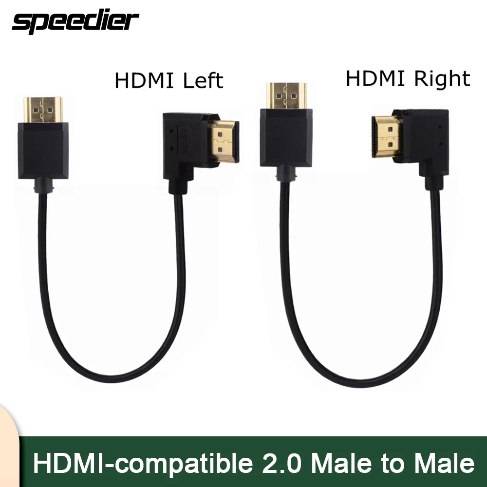 สาย HDMI HD-V2.0 ความเร็วสูงแบ - Home Cinema Projector 4K บทวิจารณ์และราคา