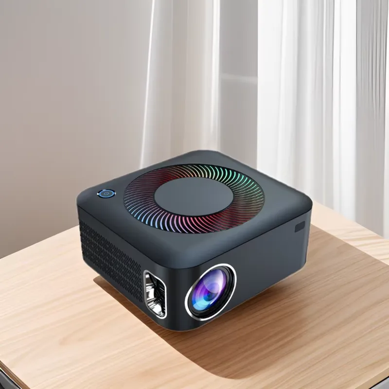 โรงงาน XNANO ขายส่งโปรเจคเตอร์ - Home Cinema Projector 4K บทวิจารณ์และราคา