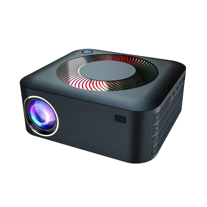 โรงงาน XNANO ขายส่งโปรเจคเตอร์ - Home Cinema Projector 4K บทวิจารณ์และราคา