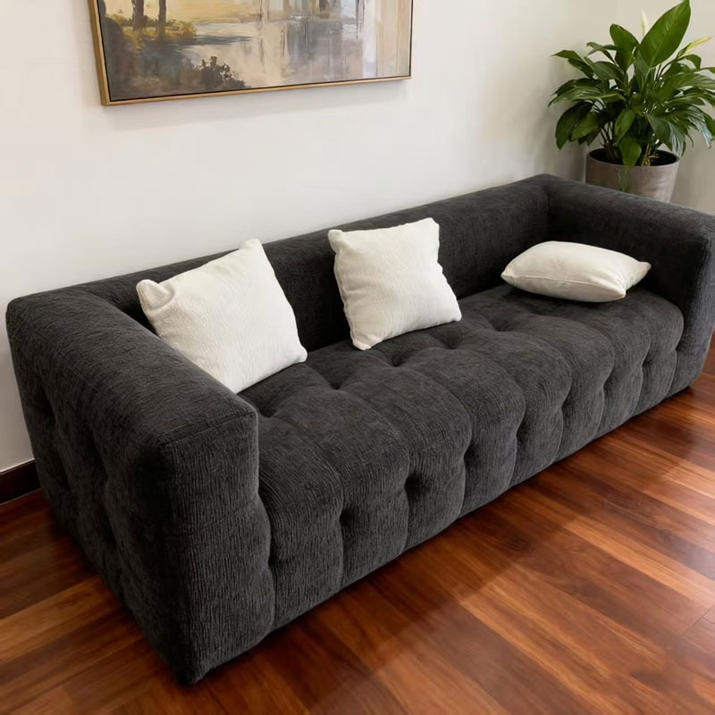 โซฟาห้องนั่งเล่นดีไซน์หรูหรา โ - Home Cinema Lounge บทวิจารณ์และราคา