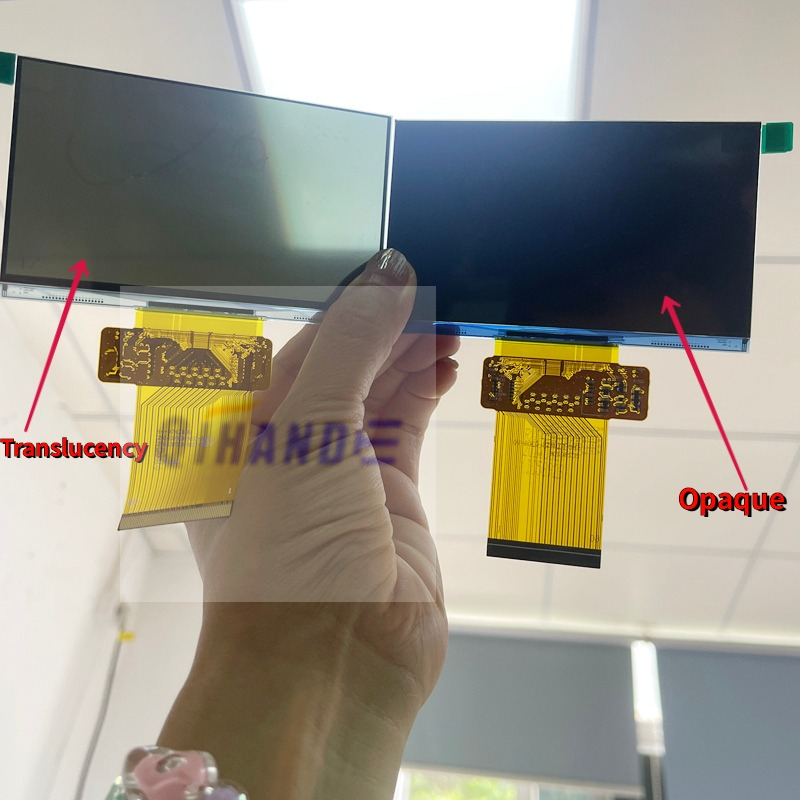 หน้าจอ LCD HD ใหม่สำหรับโปรเจค - Home Cinema Screen บทวิจารณ์และราคา