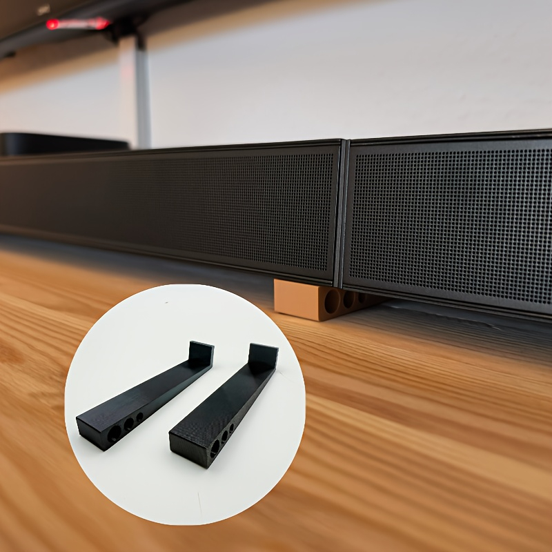 ขาตั้งลำโพง 2 ชิ้นสำหรับ JBL B - Home Cinema Jbl 800 บทวิจารณ์และราคา