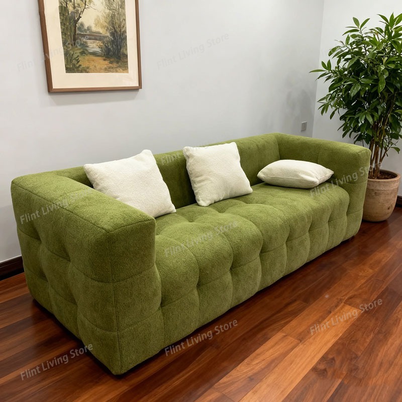 โซฟาห้องนั่งเล่นดีไซน์หรูหรา โ - Home Cinema Lounge บทวิจารณ์และราคา