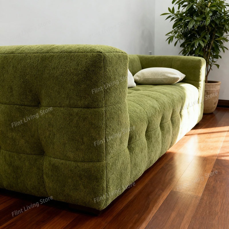 โซฟาห้องนั่งเล่นดีไซน์หรูหรา โ - Home Cinema Lounge บทวิจารณ์และราคา