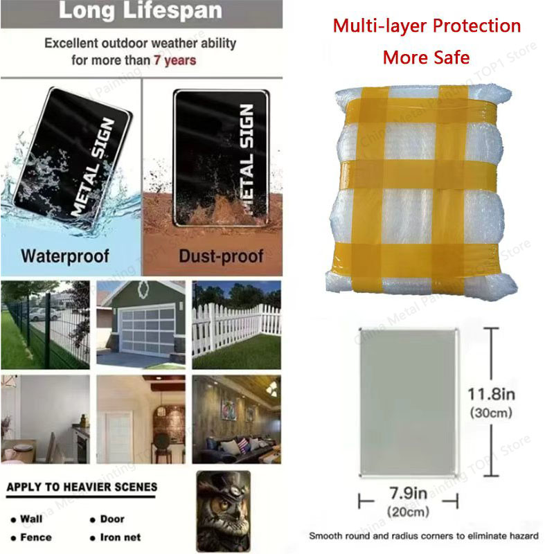 ป้ายโลหะลายแผนที่ปาเลสไตน์พร้อ - Home Cinema Decor บทวิจารณ์และราคา