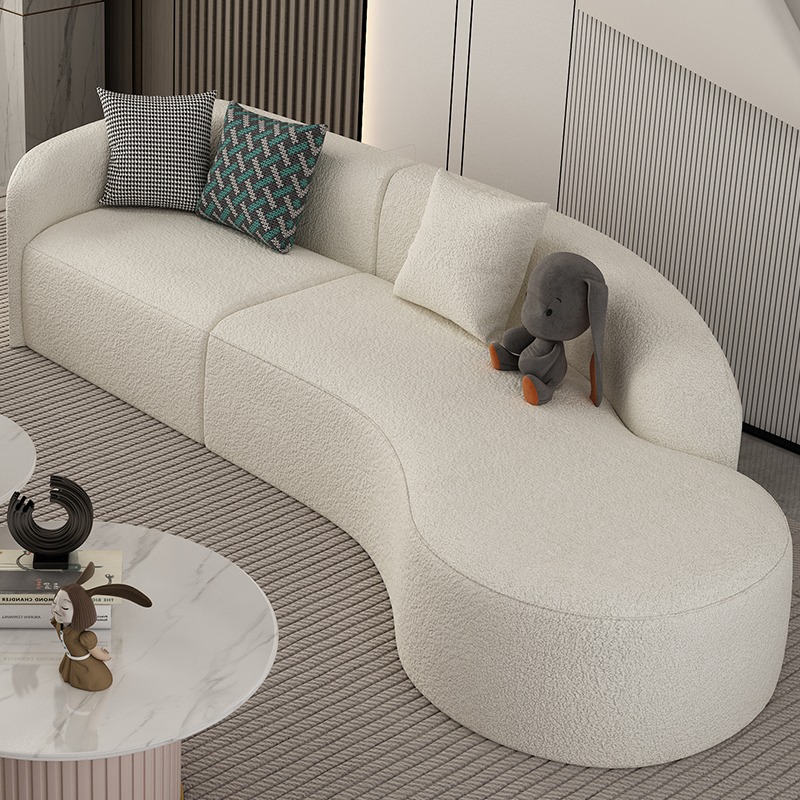 โซฟาห้องนั่งเล่นสไตล์คลาสสิก โ - Home Cinema Lounge บทวิจารณ์และราคา