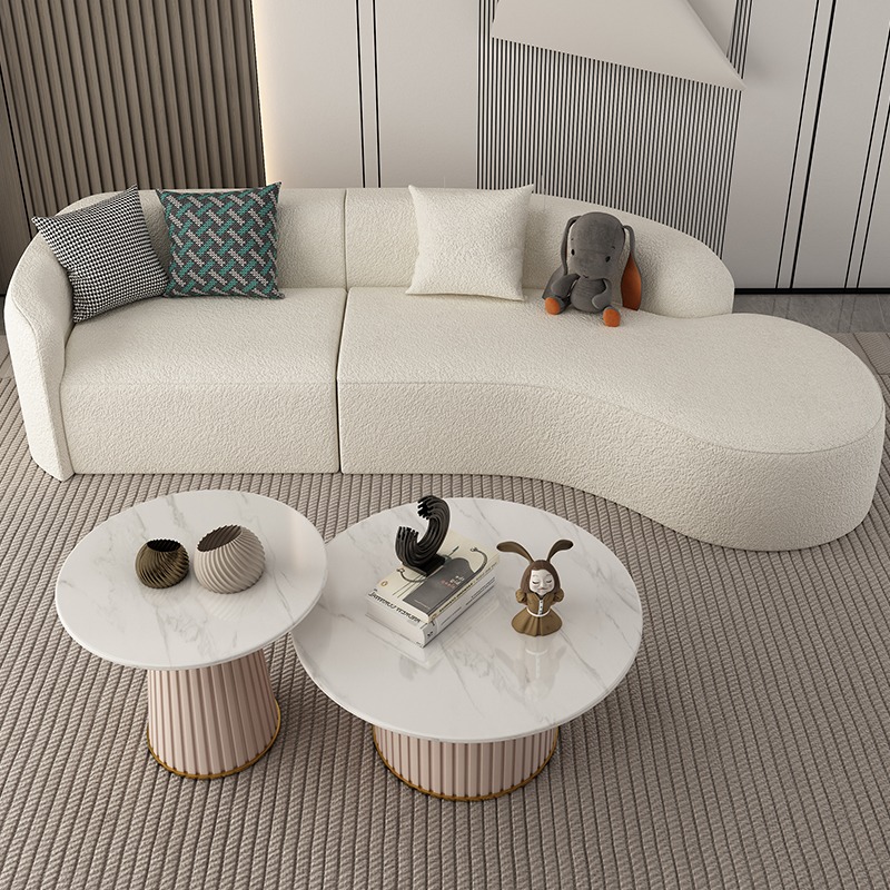 โซฟาห้องนั่งเล่นสไตล์คลาสสิก โ - Home Cinema Lounge บทวิจารณ์และราคา