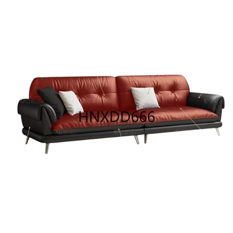 โซฟาแบบโมดูลาร์ที่สะดวกสบาย โซ - Home Cinema Lounge บทวิจารณ์และราคา