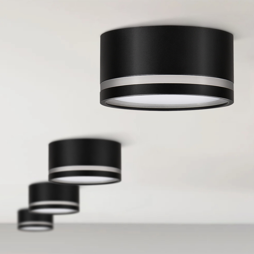 LED ในร่มดาวน์ไลท์ GX53 Spot L - Home Cinema Led บทวิจารณ์และราคา