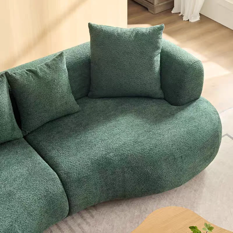 โซฟาห้องนั่งเล่นคู่ ดีไซน์สวยง - Home Cinema Lounge บทวิจารณ์และราคา