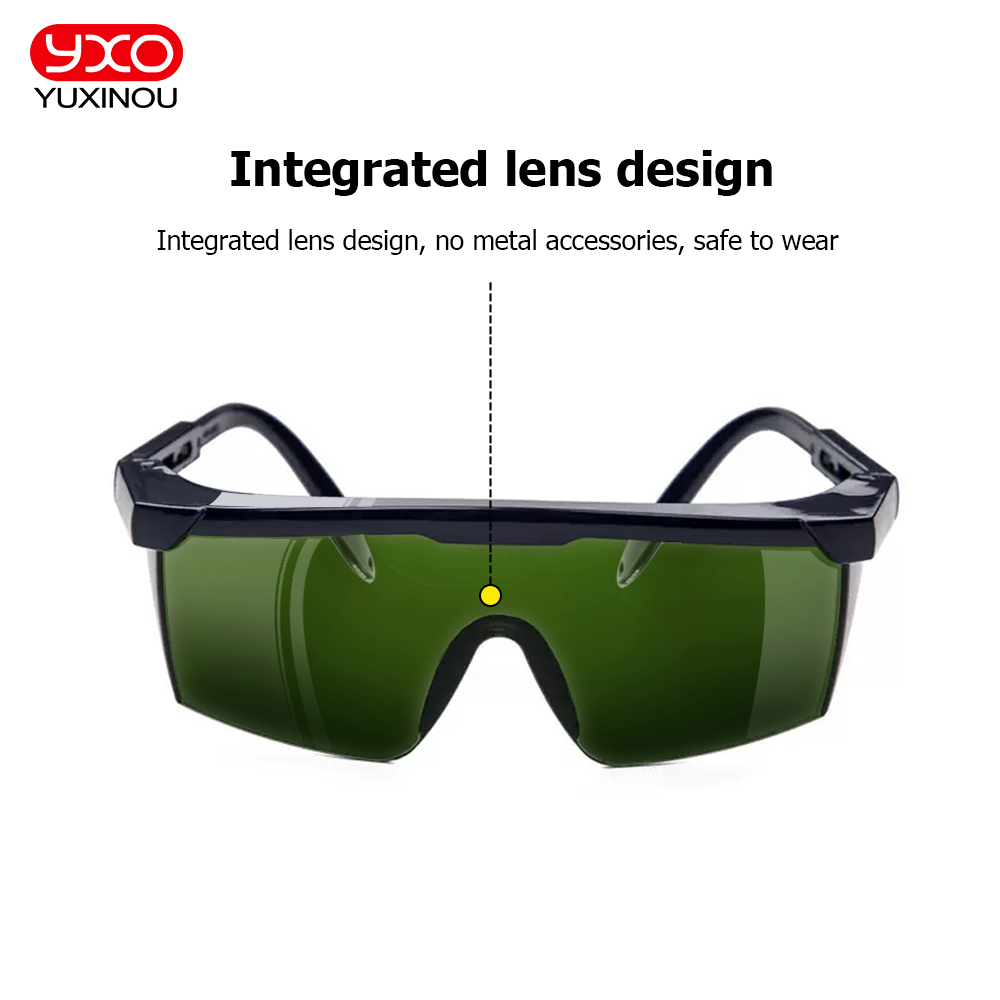 YXO LED Grow Light Room แว่นตา - Home Cinema Glasses บทวิจารณ์และราคา