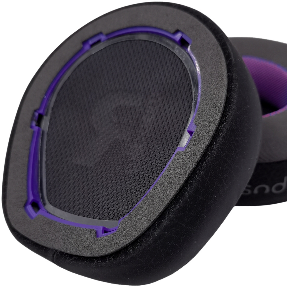 Misodiko อัพเกรดแผ่นรองหูฟังสํ - Home Cinema Jbl 800 บทวิจารณ์และราคา